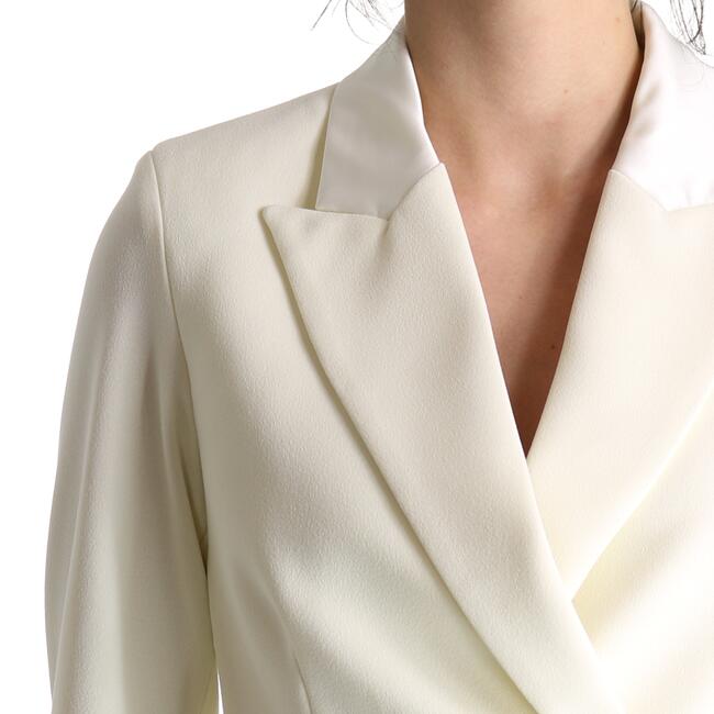 BLAZER DOPPIOPETTO VICOLO - Mad Fashion | img vers.650x/